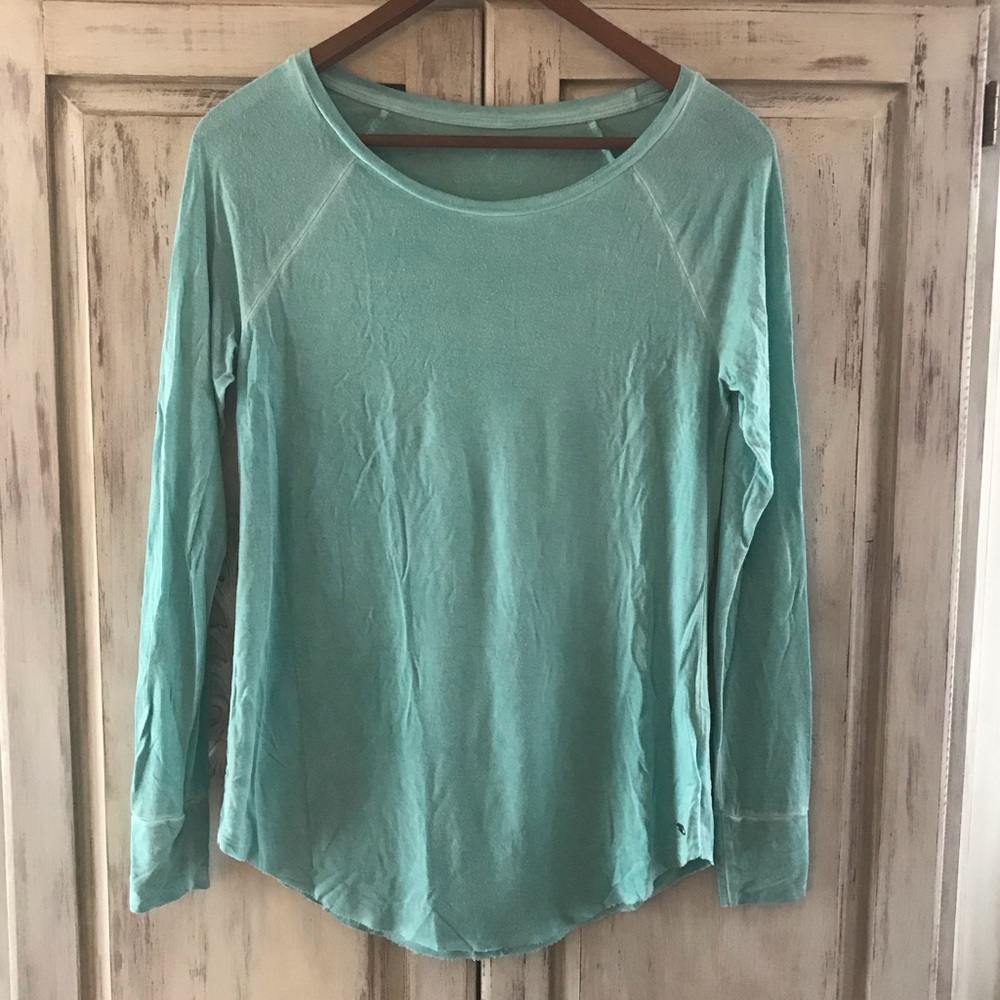 Aerie Soft and Sexy Jegging Tee